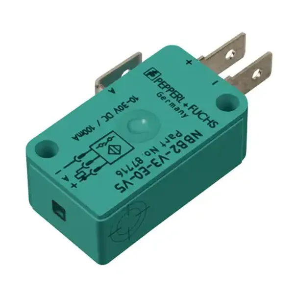NBB2-V3-E0-V5 Inductive sensor image 1