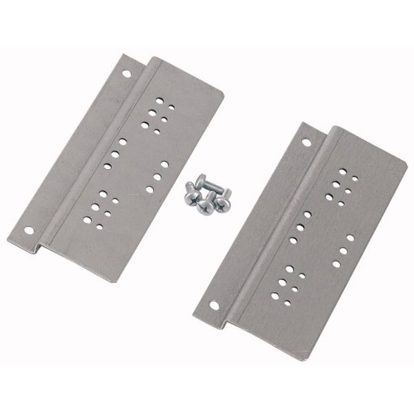 BPZ-BR/BBS250/V-200 Mounting bracket for busbar support, 4 poles, 250A image 1