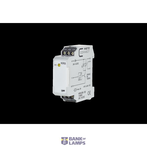 KRS-E06 24 V AC/DC image 1