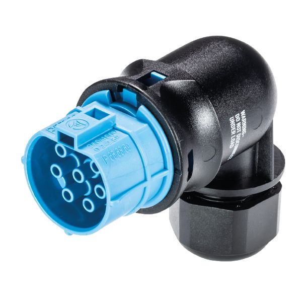 CONNECTOR RST20I7S B1 YR2 BL07 image 1