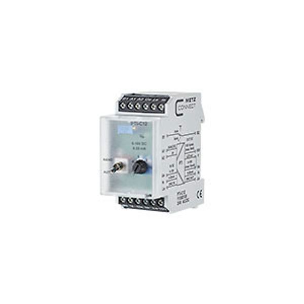 PTi-C12 24 V AC/DC image 3