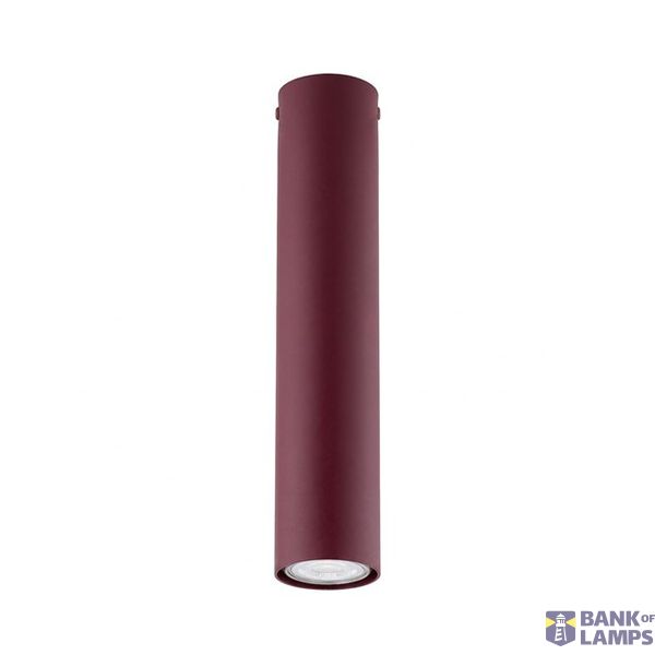 TECNO 1M BURGUNDY image 1