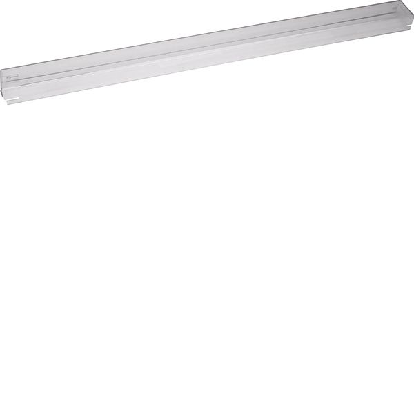 Blind cover, universN, for fuse-switch-vertical design NH00,185mm image 1