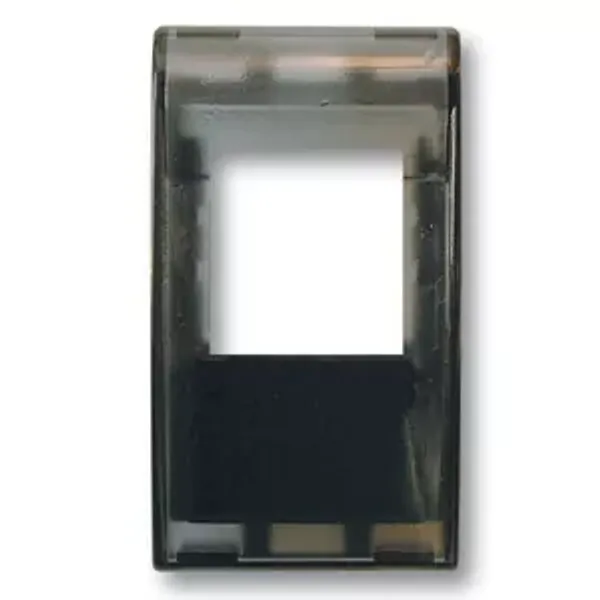 Adapter for 3M RJ45 outlets image 1
