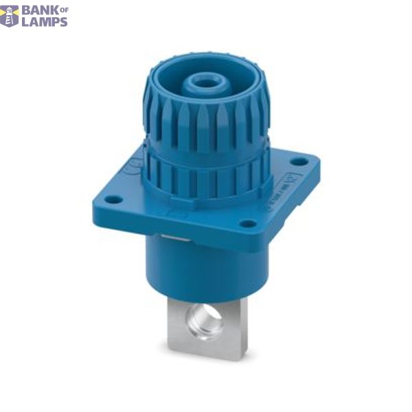 BPC 400E FT B/S 120 BU1 - Connector image 1