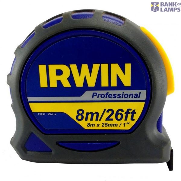 IR MPP PROF SHORT TAPE 8M/26FT image 4