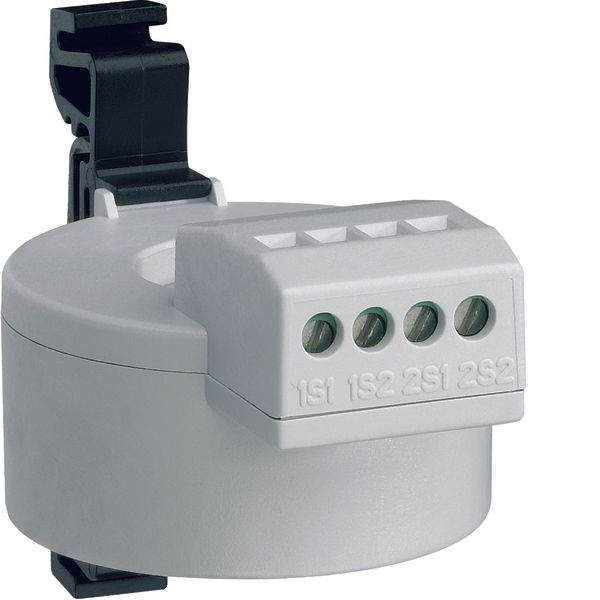 CIRCULAR SECTION TORROID 30MM image 1