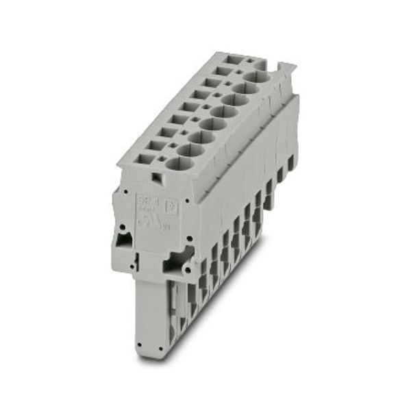 SP 4/ 9 - Plug image 1