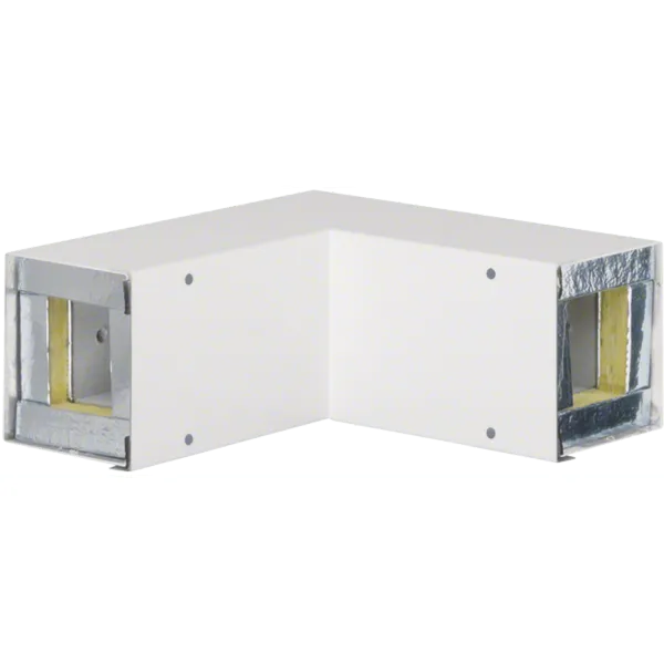 TEH R30219016 Internal corner for fire protection duct FWK 3E functional integrity E30 50x60mm image 1