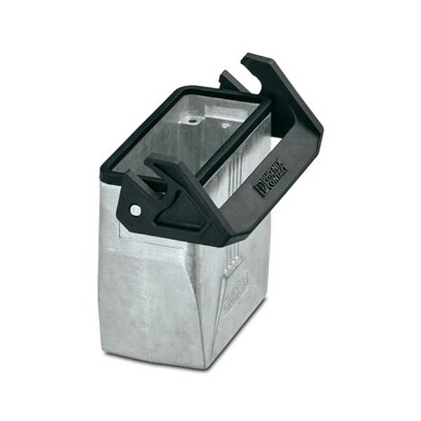 HC-STA-B16-CHWS-1TTP21-ELC-AL - Housing image 1