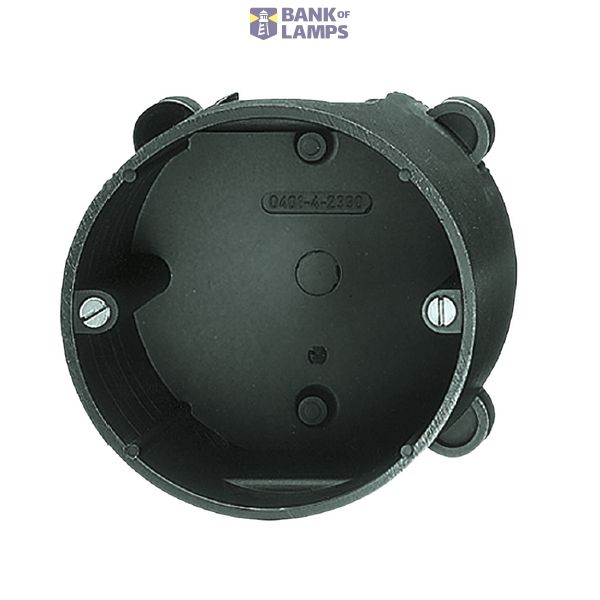 Flush mounted socket for PERILEX 25 A UP outlet image 1