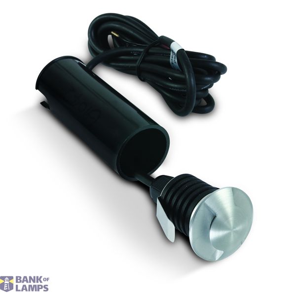 ALUMINIUM IP67 INGROUND 1W WW 350mA image 2
