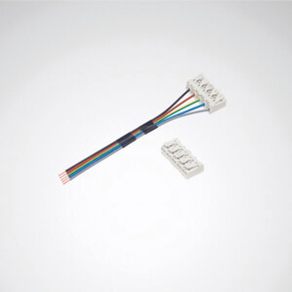 Electrical accessories Tugra 5LV 8118700 image 1