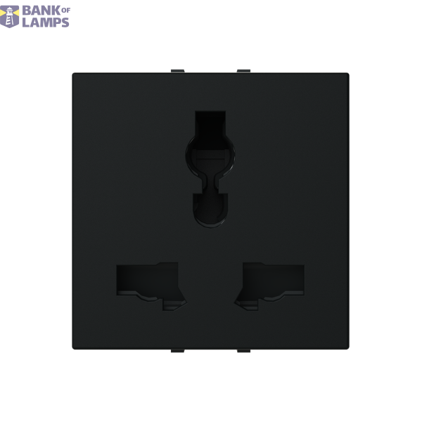 N2239 NT - Current socket University. 13/16A image 1