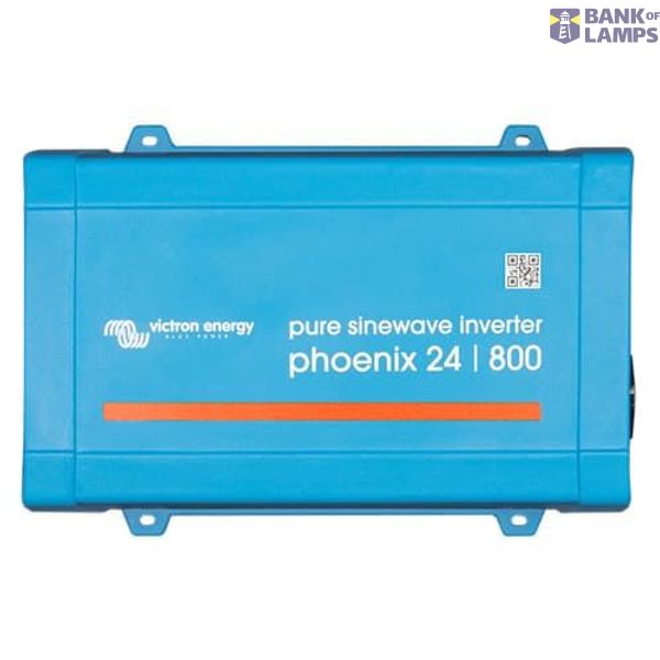 Phoenix Inverter 24/250 230V VE.Direct AU/NZ image 1