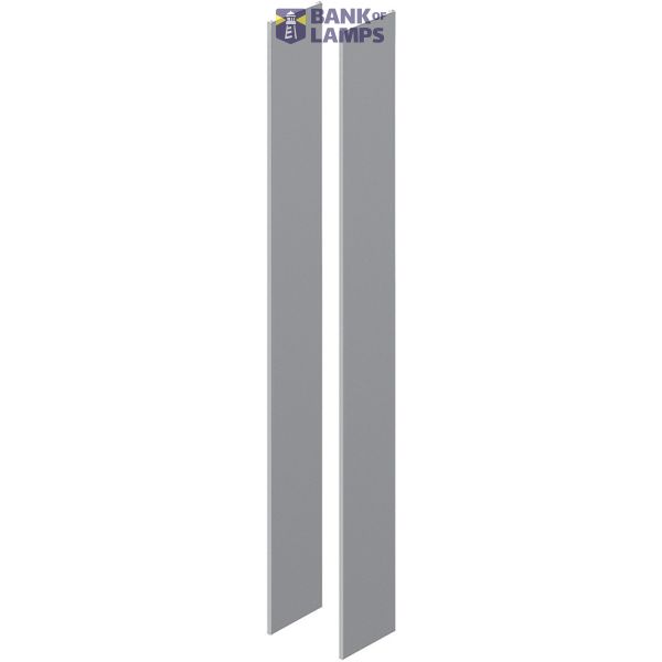 interlink - coppia cop minicolonna allum image 1