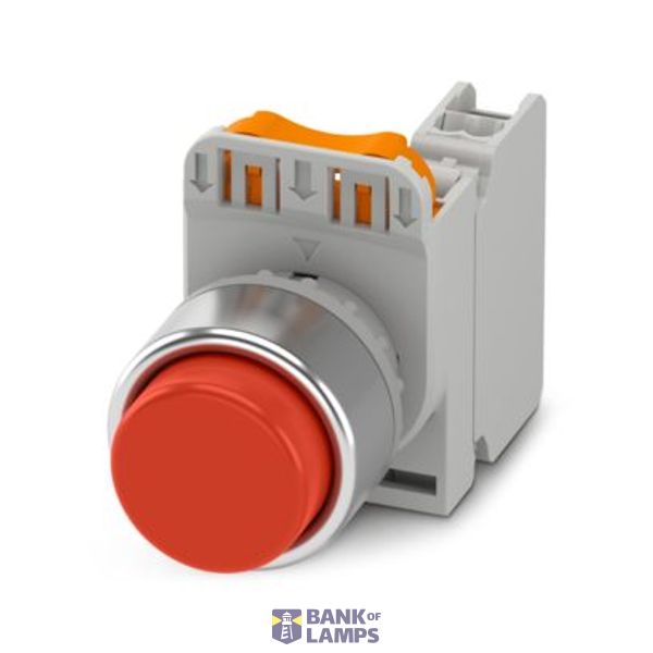 PHT22-FRH-RD/PT01 - Button image 1