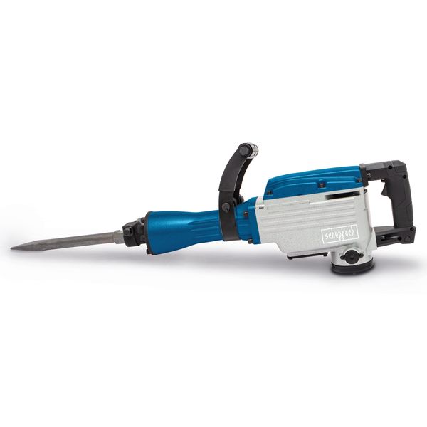Scheppach Demolition Hammer AB1700 image 14
