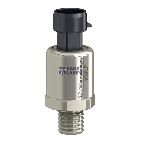 PRESSURE SWITCH XMLC 2 PRESET PRESSURE 2 NONC 550 MB 700 MB (CT à 1 C6 image 4