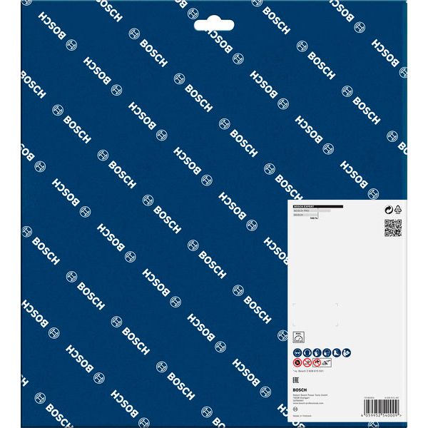 EXPERT MultiMaterial Diamond Cutting Disc 300 x 22.23 x 2.8 x 15 mm image 1