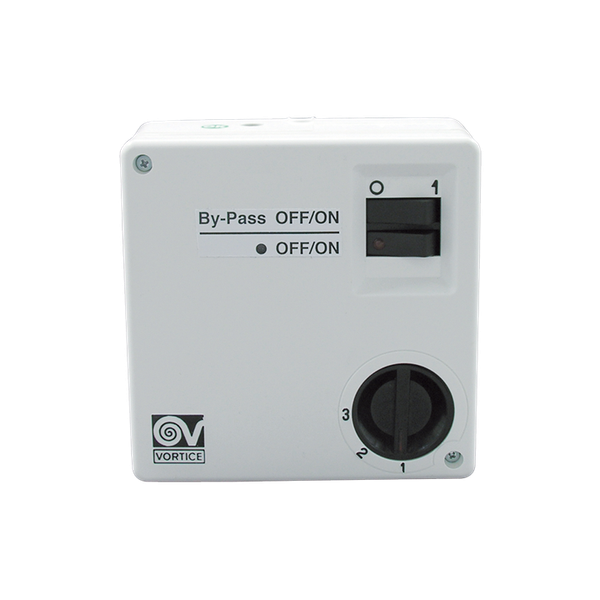 SELETTORE VELOCITA' HR 400 M image 1