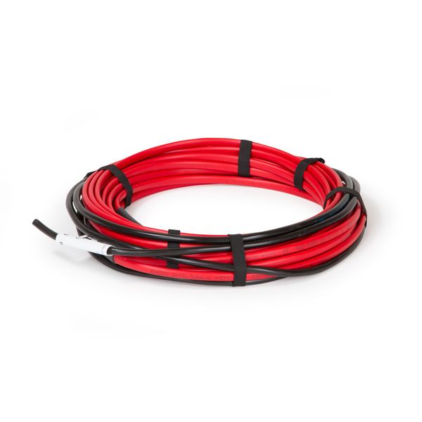 TASSU300W15M | Floor heating cable TASSU 300W 15m 2,0-3,8m² image 1