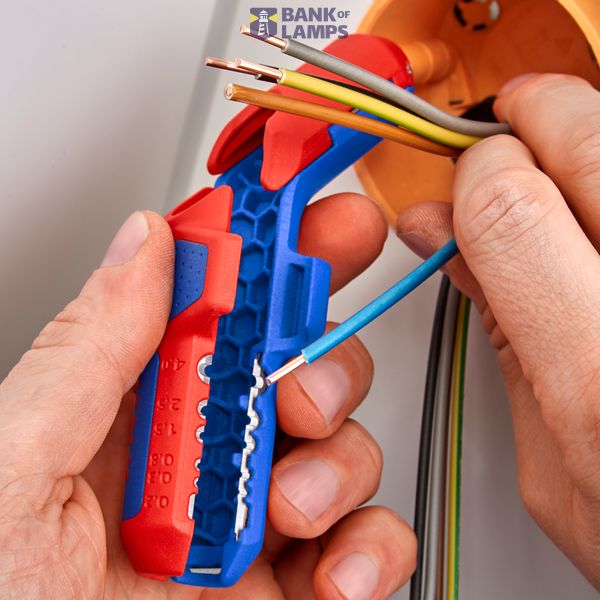 ErgoStrip® PV Stripping Tool image 4