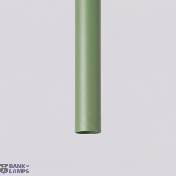 Pendant lamp PASTELO 2 sage image 4