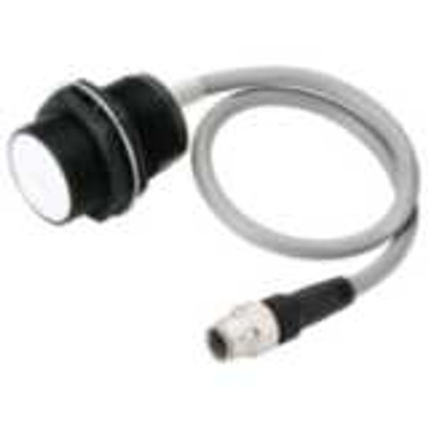 Proximity sensor, inductive, Fluororesin coating (Base material: brass E2EQ7042A image 2