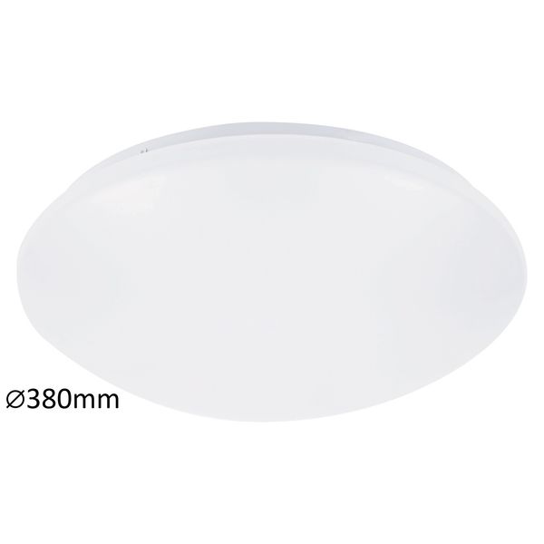 LUCAS LED 24W 4000K 3436 image 1