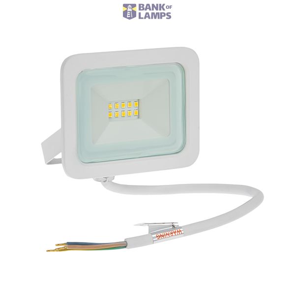NOCTIS LUX 2 SMD 230V 10W IP65 WW white image 9