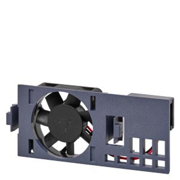 SINAMICS S210, Ersatz-Lüfter FSA, für 3 AC 400 V image 2