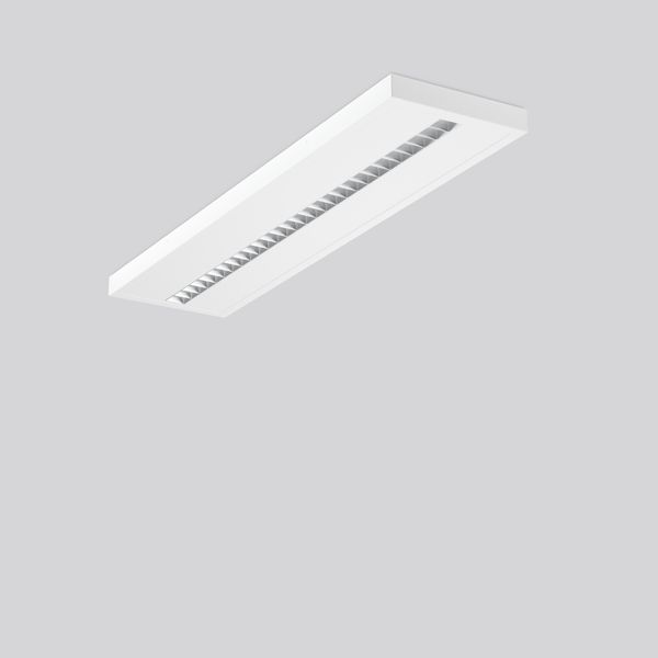 SONIS, 26 W, 3450 lm, 840, white, on/off Ceiling luminaires, L 1202 B  image 2