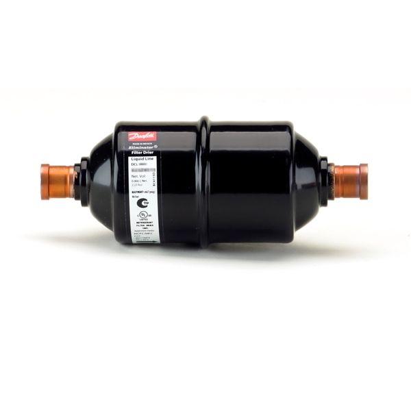 Filter drier DCL 032S/6mm M/32 image 1