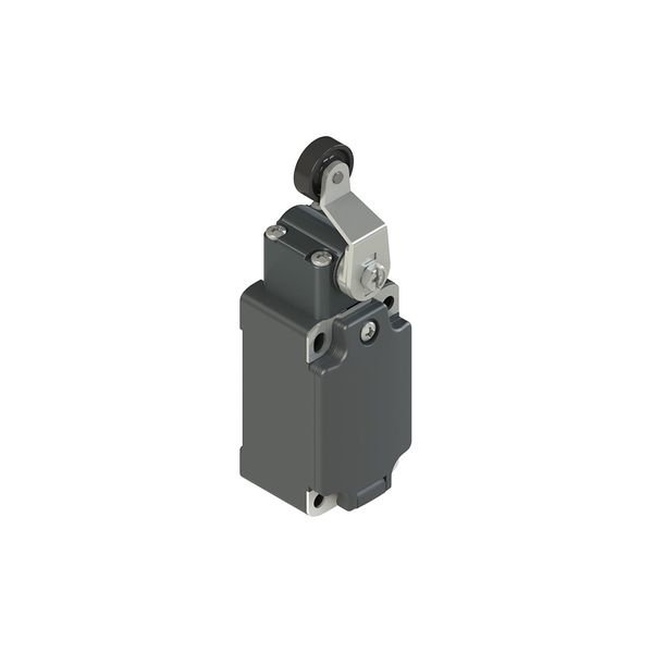 Position switch with roller lever image 1