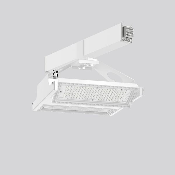 LINEDO, 117 W, 17700 lm, 840, white, DALI Continuous line luminaire, L image 2