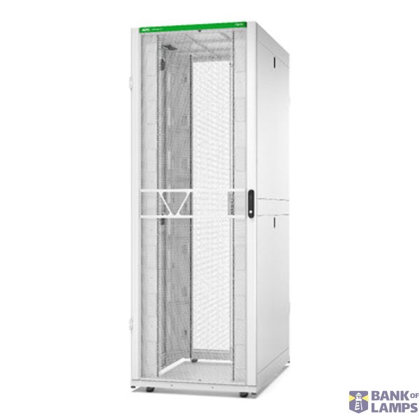 SXGen2 48U8001200white image 1