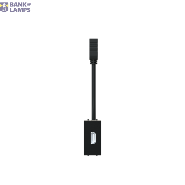 N2155.71 NT - HDMI socket 1 meter cable image 1