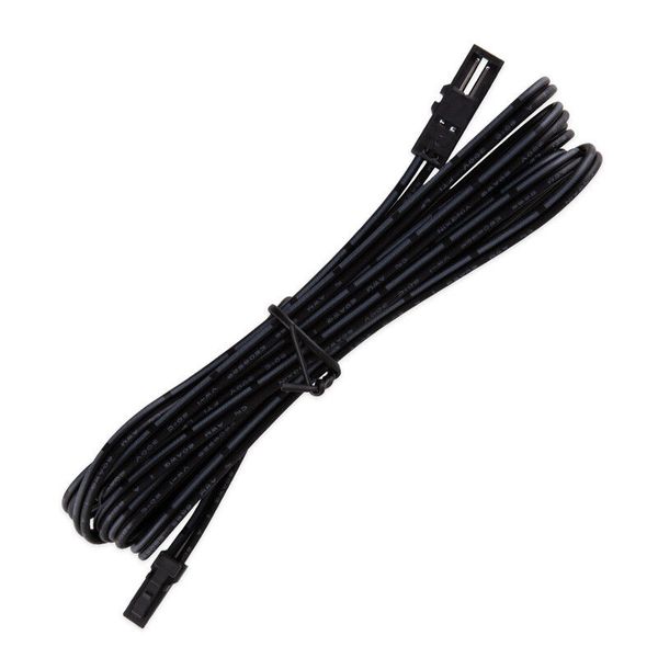 Extension cable with connectors 91505-FP (socket) + 91505-MP (plug), 2m image 1