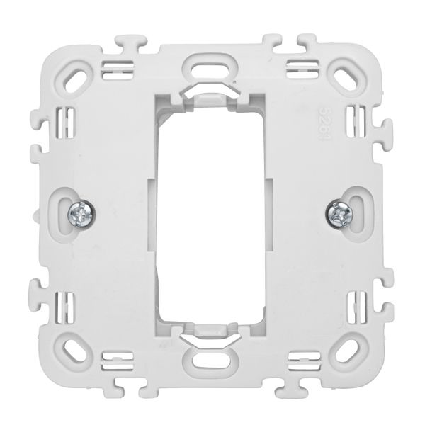 Mounting frame with claws 1M image 1