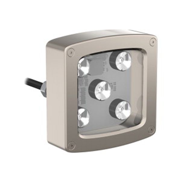 LED Area Light In the Metal Housing   WLC90WL30R image 2