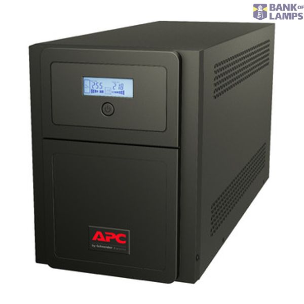APC Easy UPS SMV 2000VA 230V. image 2