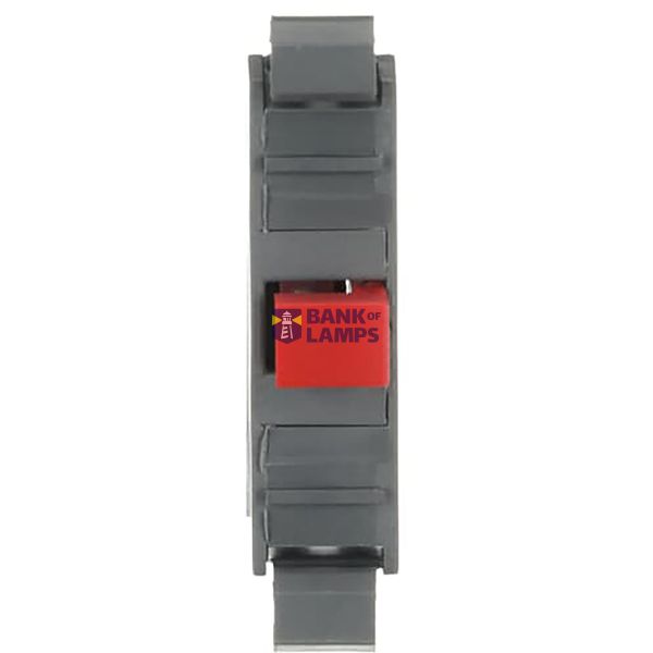 MODULAR DIVIDER 160A 4P W=163.2MM image 3