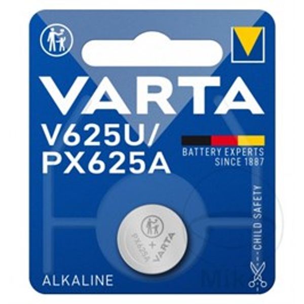 VARTA 4626 V625U/LR9/PX625 BL1 image 1