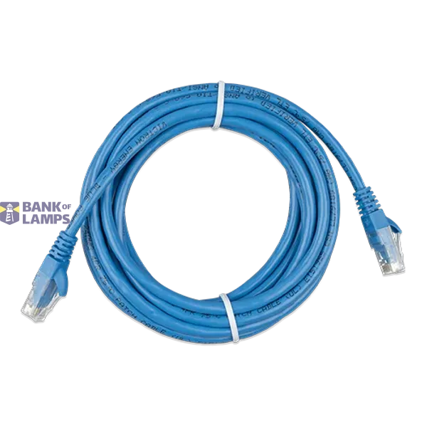 RJ45 UTP Cable 15 m image 1
