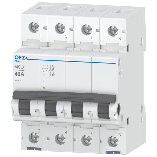 Switch MSO-40-3N image 1