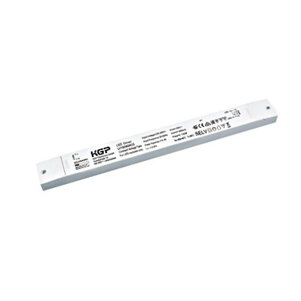 LED-DRIVER KONSTANTSPANNUNG 150W image 1