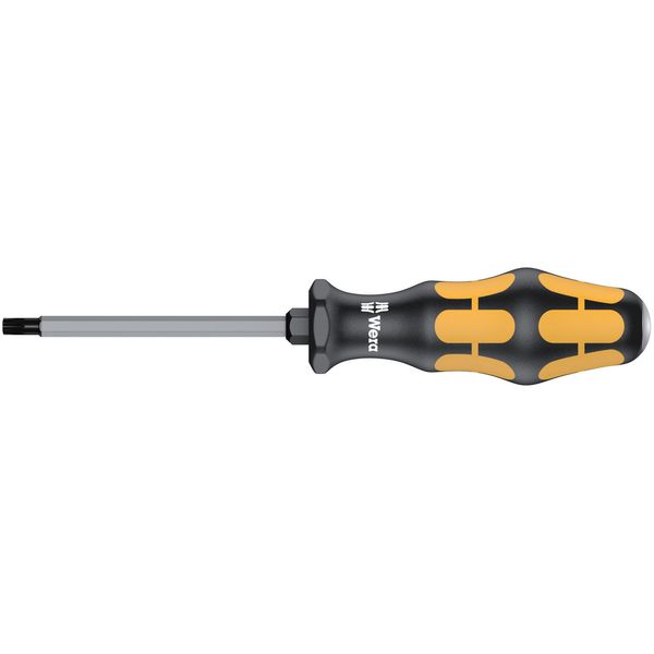 977 TORX Schroevendraaier, TX 27 x 125 mm image 1