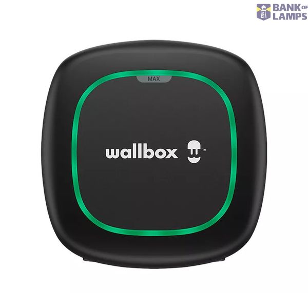 Wallbox | Electric Vehicle charge | Pulsar Max | 11 kW image 1