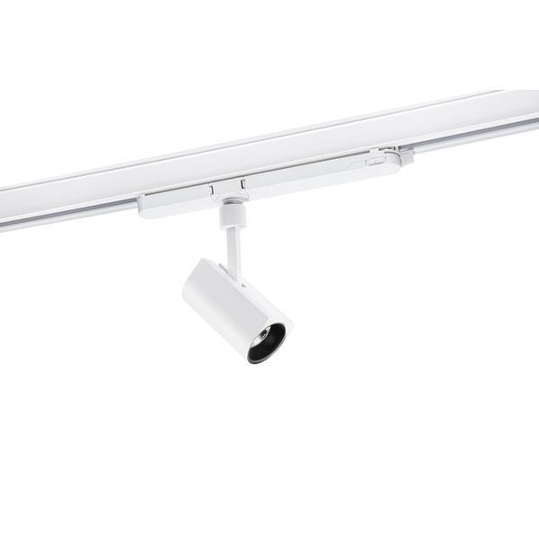 ENEA 46 TRACK UNO 8W/11W 930 620/780lm 24ø white image 1